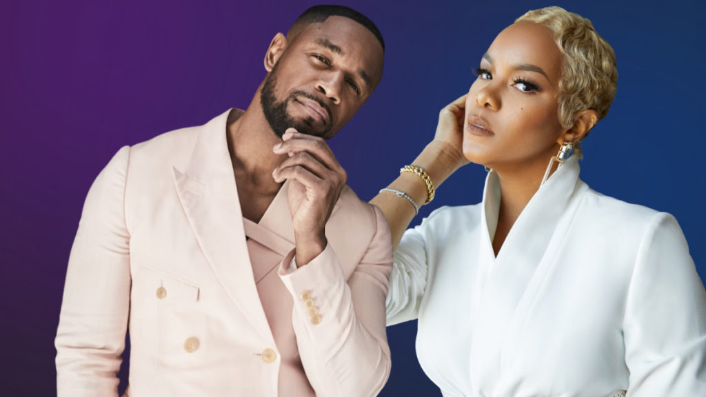 Tank & LeToya Luckett Host 5th Annual Urban Honors, LL Cool J, Bobby Brown, Congresswoman Maxine Waters & More To Be Honored